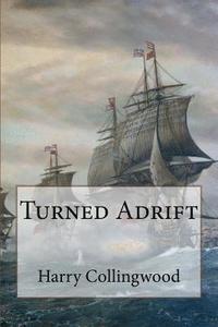 bokomslag Turned Adrift