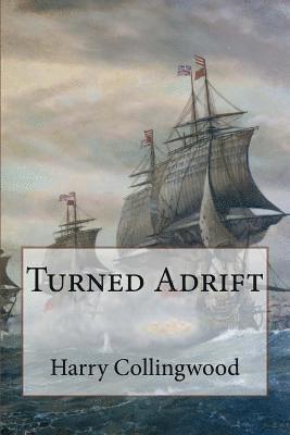 bokomslag Turned Adrift