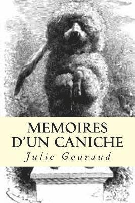 bokomslag Memoires d'un caniche