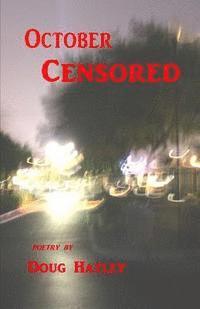 October Censored: Poetry 1