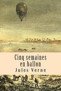 Cinq semaines en ballon 1