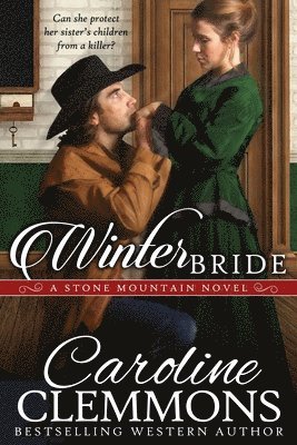 Caroline Clemmons - Winter Bride, Häftad. Tillgänglighet: Lägg i varukorg