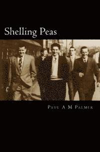 bokomslag Shelling Peas