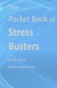 bokomslag The pocket book of stress busters