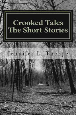 bokomslag Crooked Tales: The Short Stories