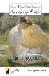 bokomslag Anna di Avonlea