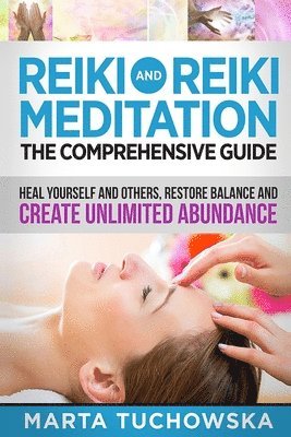 bokomslag Reiki and Reiki Meditation