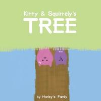 bokomslag Kitty & Squirrely's Tree