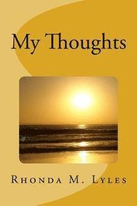 bokomslag My Thoughts