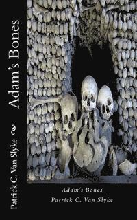bokomslag Adam's Bones: The God Strand