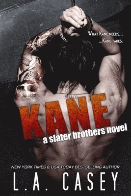 Kane 1