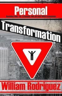 bokomslag Personal Transformation: Coaching books for a dynamic and service filled evangelism