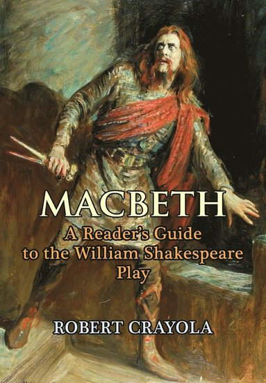 bokomslag Macbeth