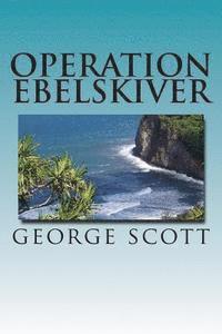 bokomslag Operation Ebelskiver