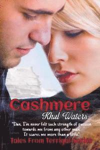 Khul Waters - Cashmere: Book 1 of Tales From Terrigal, Häftad