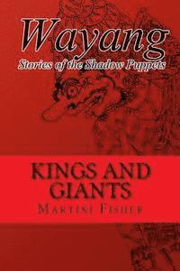 bokomslag Kings and Giants