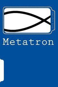 bokomslag Metatron