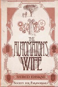 bokomslag The Automaton's Wife