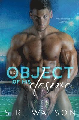 bokomslag Object of His Desire