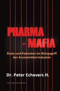 bokomslag Pharma-Mafia
