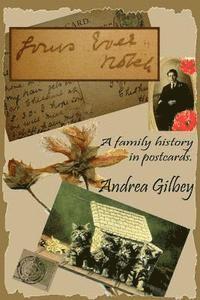 Andrea Gilbey - Yours Ever, Notch, Häftad