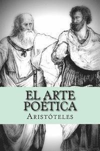 El Arte Poética 1