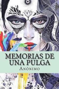 Anonimo - Memorias de una Pulga, Häftad