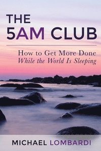 bokomslag The 5 AM Club