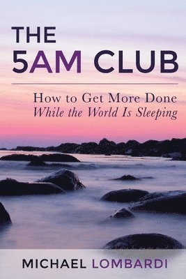 The 5 AM Club 1