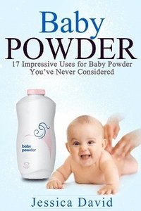 bokomslag Baby Powder