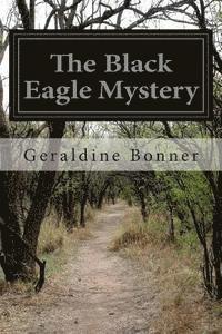 bokomslag The Black Eagle Mystery