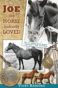 bokomslag Joe -- the Horse Nobody Loved