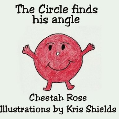 bokomslag The Circle finds his angle