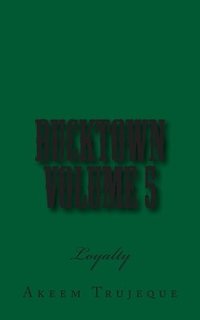 bokomslag Bucktown volume 5: Loyalty