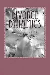 bokomslag Divorce Dynamics