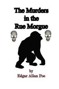 Edgar Allan Poe, Russell Lee - The Murders in the Rue Morgue, Häftad