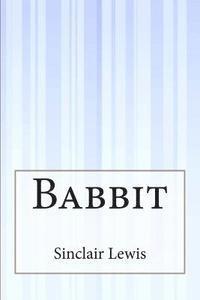 bokomslag Babbit
