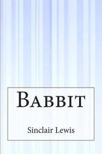 bokomslag Babbit