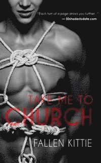 Take Me to Church 1