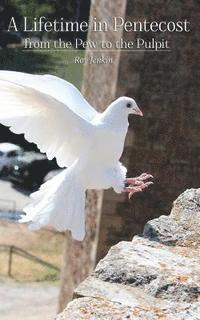 Roy Jenkin - A Lifetime in Pentecost: From the Pew to the Pulpit, Häftad