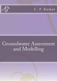 bokomslag Groundwater Assessment and Modelling