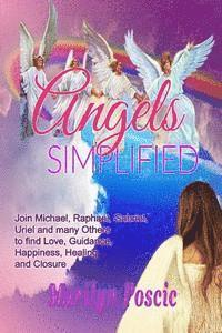 bokomslag Angels Simplified