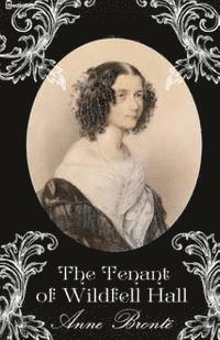 bokomslag The Tenant of Wildfell Hall