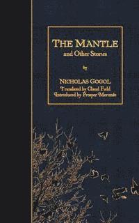 The Mantle and Other Stories 1