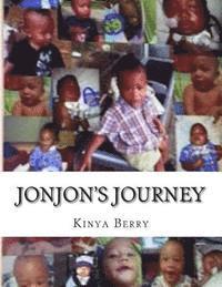 bokomslag Jonjon's Journey