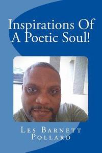 bokomslag Inspirations Of A Poetic Soul!: Series One