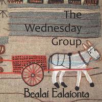 bokomslag The Wednesday Group