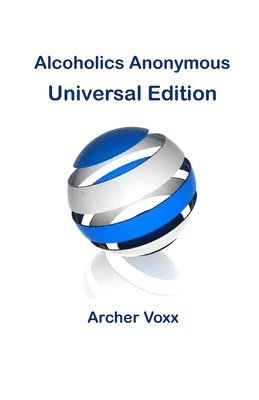 Alcoholics Anonymous - Universal Edition 1