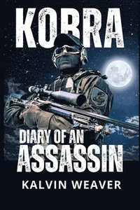 bokomslag Kobra Diary of an Assassin
