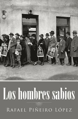 bokomslag Los hombres sabios